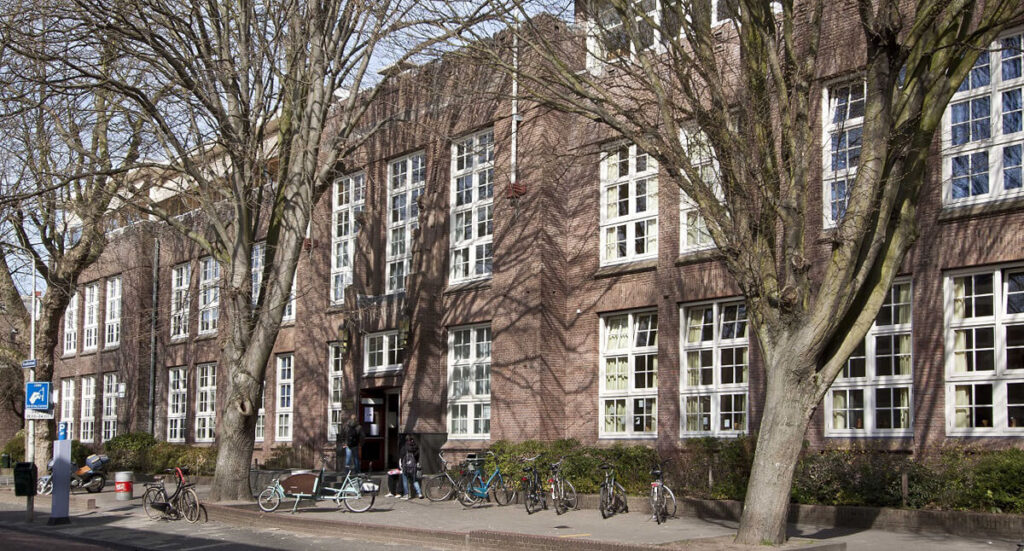 Bijles op Christelijk College De Populier in Den Haag
