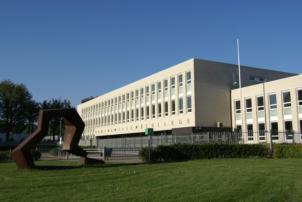 Bijles op Koning Willem II College in Tilburg