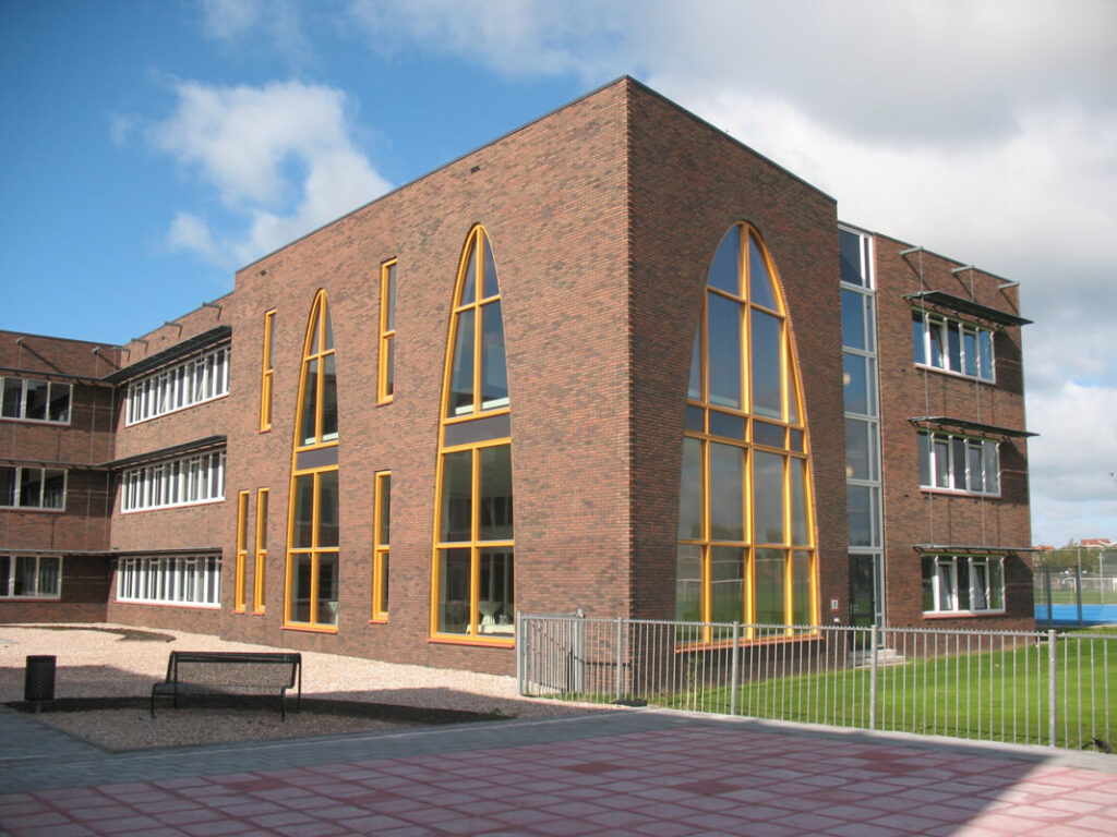 Bijles op Northgo College in Noordwijk