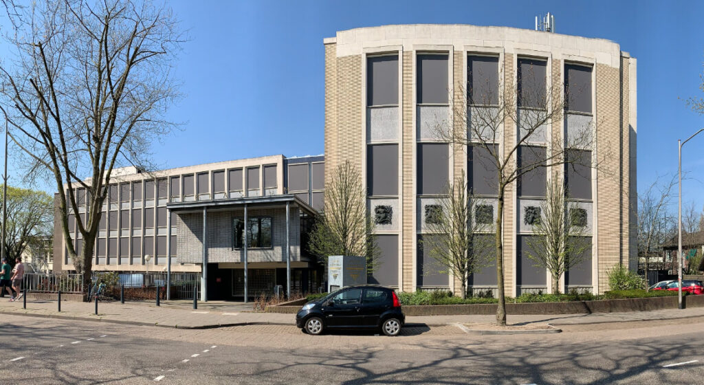 Bijles op Stedelijk Gymnasium Nijmegen in Nijmegen