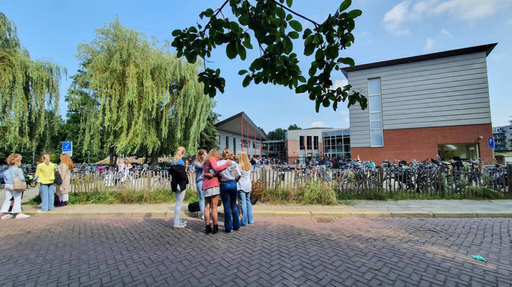 Bijles op Vrijeschool Zutphen in Zutphen